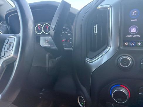 Used 2021 Chevrolet Silverado 1500 RST AWD/4WD image 29