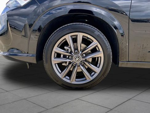 Used 2025 Acura ADX A-Spec image 11