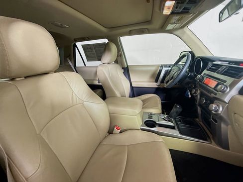 Used 2013 Toyota 4Runner SR5 w/ Convenience Pkg RWD image 26