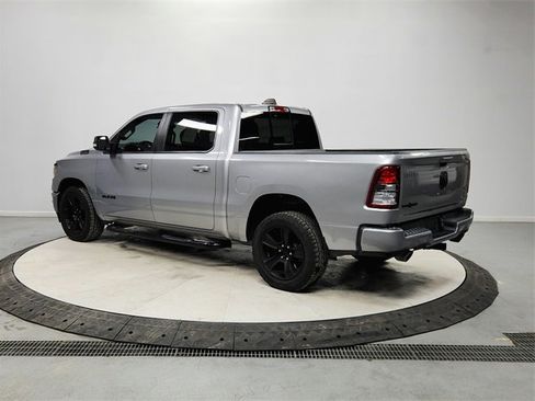 Used 2022 RAM 1500 Lone Star image 5