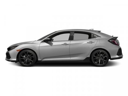 Used 2017 Honda Civic Sport Touring image 3
