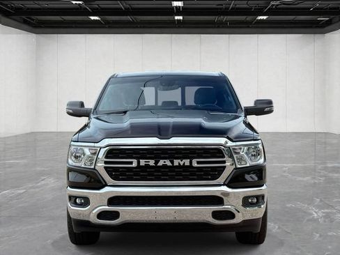 Used 2023 RAM 1500 Big Horn AWD/4WD image 8