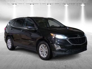 Used 2018 Chevrolet Equinox LT video 2