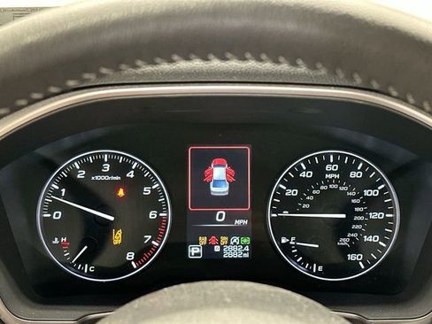 Certified 2025 Subaru Legacy Limited AWD/4WD image 7