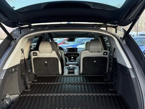 Certified 2025 Acura MDX Technology Package image 26