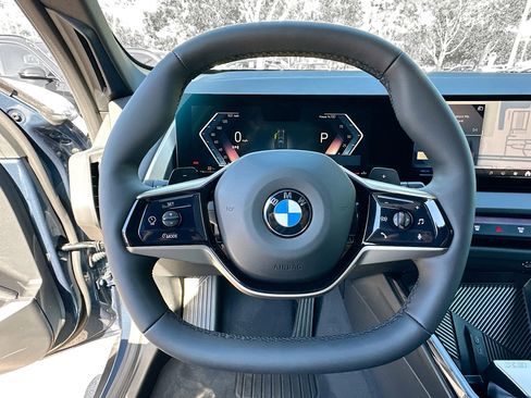 New 2025 BMW X3 xDrive30i w/ Premium Package image 10