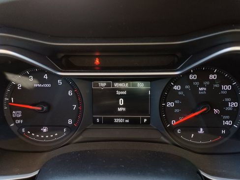 Used 2023 Chevrolet TrailBlazer LS image 15