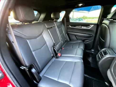 Used 2020 Cadillac XT5 Premium Luxury image 20