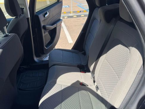 Used 2021 Ford Escape SE FWD image 23