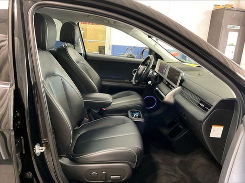Used 2024 Hyundai Ioniq 5 Limited AWD/4WD image 11