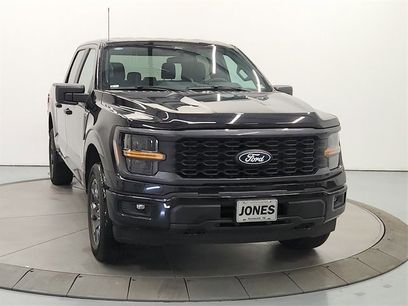 Used 2024 Ford F150 STX