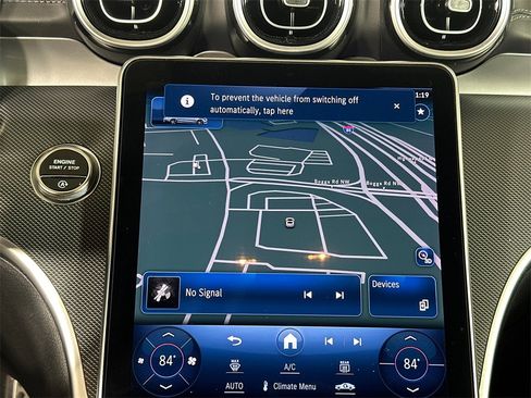 Used 2024 Mercedes-Benz C 300 Sedan w/ AMG Line w/ Night Package image 31