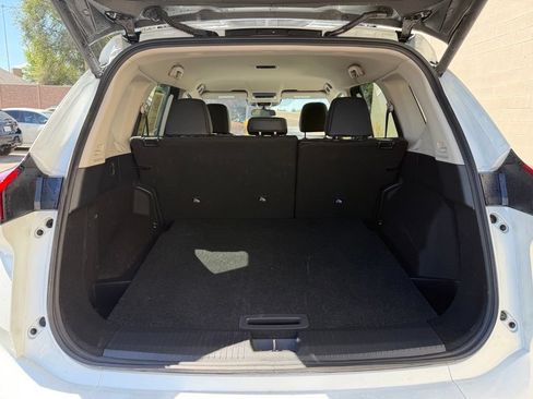 Used 2026 Nissan Rogue SV AWD/4WD image 26