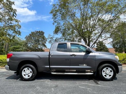 Used 2013 Toyota Tundra 2WD Double Cab image 5