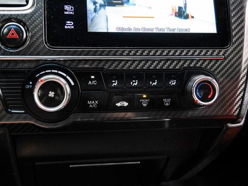 Used 2015 Honda Civic Si image 29