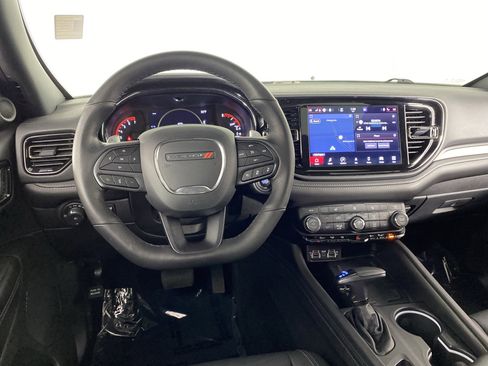 Used 2022 Dodge Durango GT image 40