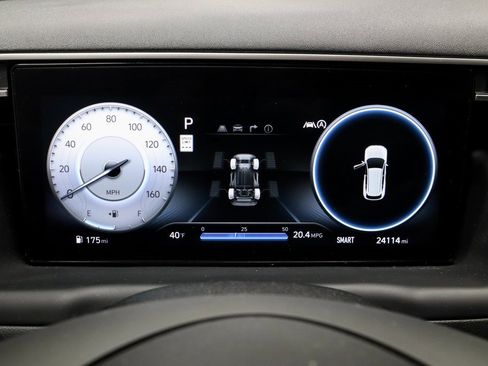 Certified 2022 Hyundai Tucson Limited image 32