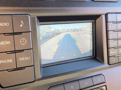 Used 2019 Ford F350 XL w/ STX Appearance Package image 23