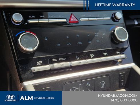 New 2026 Hyundai Santa Fe XRT AWD/4WD image 21