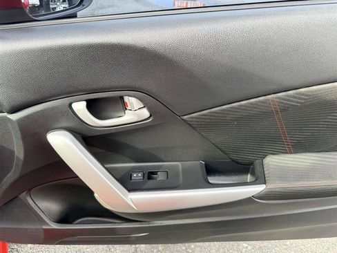 Used 2015 Honda Civic Si image 15