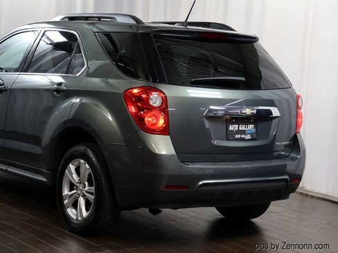Used 2013 Chevrolet Equinox LT w/ Power Convenience Package image 8