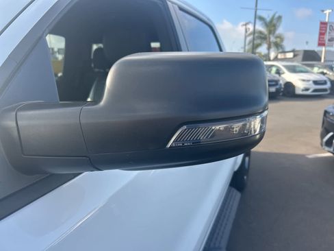 Used 2023 RAM 1500 Big Horn image 18