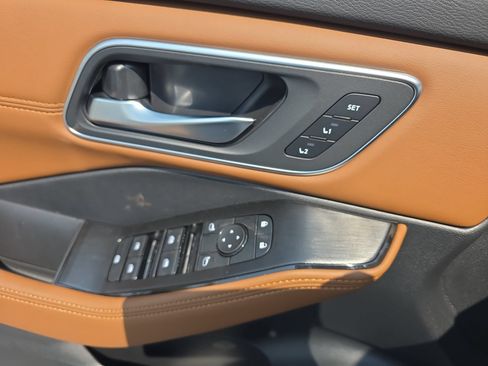 New 2026 Nissan Rogue Platinum w/ Platinum Premium Package AWD/4WD image 27