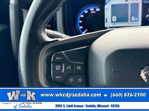 Used 2021 Ford Bronco Badlands AWD/4WD image 44