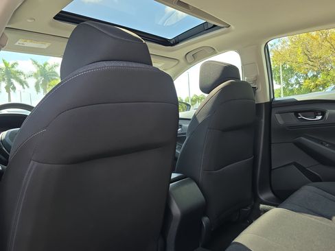 Used 2023 Honda Accord EX image 16