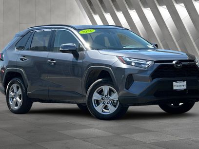 Used 2024 Toyota RAV4 XLE