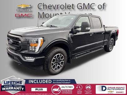 Used 2023 Ford F150 XLT w/ Equipment Group 302A High