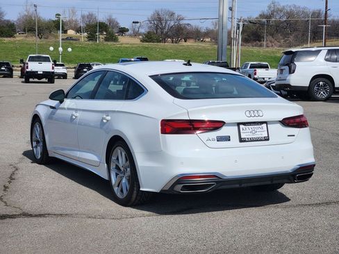 Used 2024 Audi A5 2.0T Premium Plus image 7
