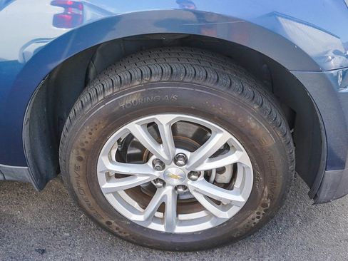 Used 2016 Chevrolet Equinox LT FWD image 9