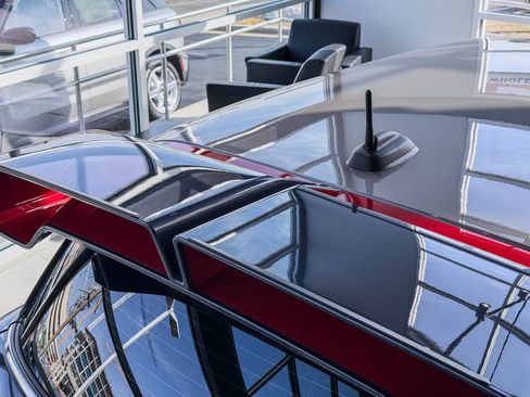 Used 2021 MINI Cooper John Cooper Works GP image 12