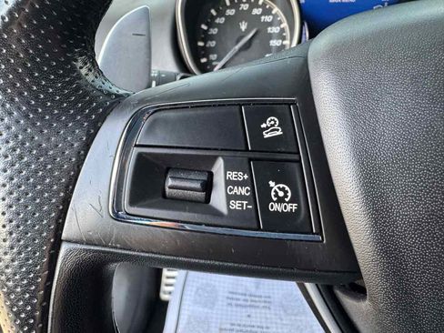 Used 2018 Maserati Levante GranSport image 14