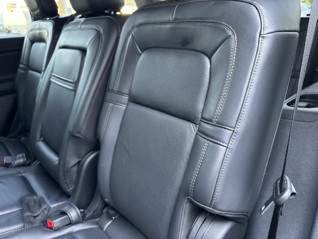 Used 2025 Lincoln Aviator Reserve w/ Illumination Package AWD/4WD image 14