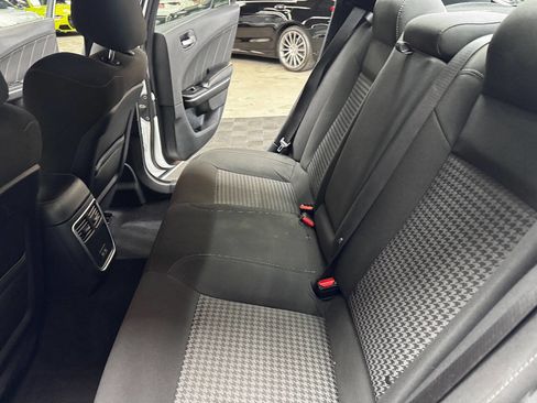 Used 2019 Dodge Charger GT w/ Driver Confidence Group image 41