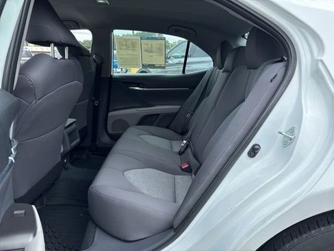 Used 2023 Toyota Camry LE FWD image 26