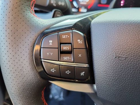 Used 2025 Ford Explorer ST w/ Sun And Sound Package AWD/4WD image 5