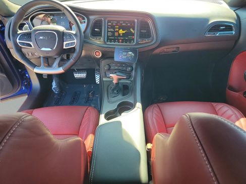 Used 2022 Dodge Challenger SRT Hellcat image 9