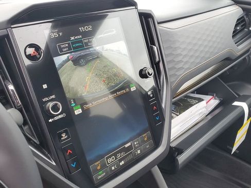 Certified 2026 Subaru Forester Wilderness image 18