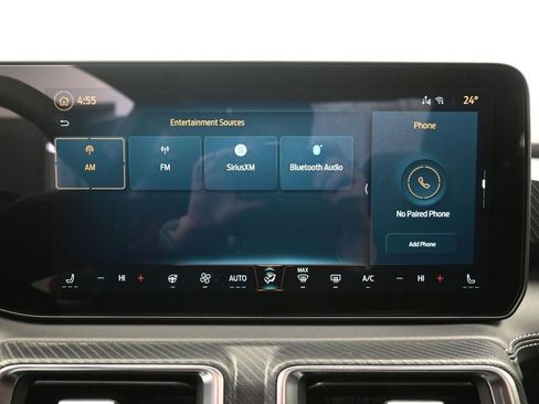 New 2026 Ford Mustang GT Premium image 17