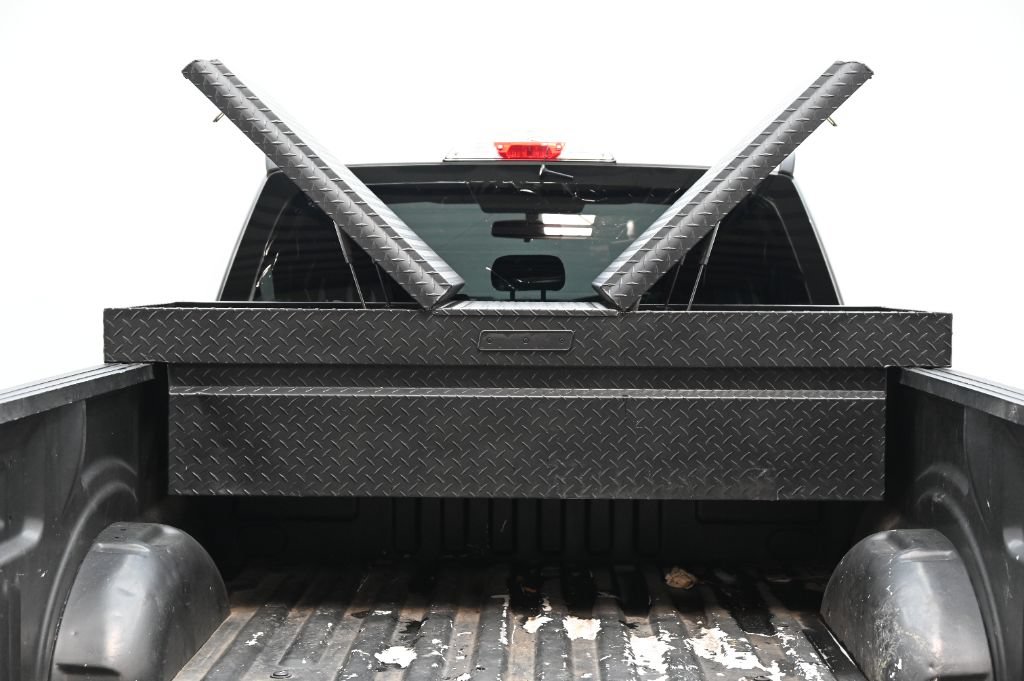 Used 2018 Ford F150 XL w/ Equipment Group 101A Mid AWD/4WD image 18