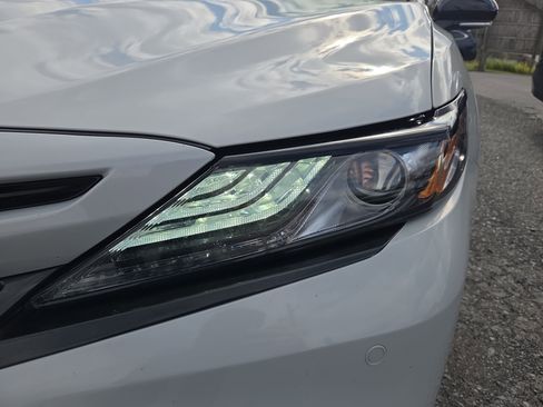 Used 2024 Toyota Camry XSE image 10