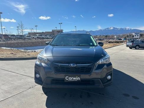 Used 2018 Subaru Crosstrek 2.0i Premium image 2
