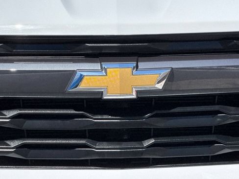 Used 2026 Chevrolet Colorado LT RWD image 42