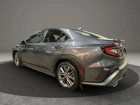 Used 2023 Subaru WRX AWD/4WD image 7