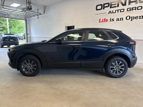 Used 2024 MAZDA CX-30 AWD 2.5 S image 4