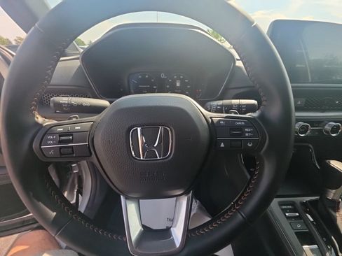 Used 2026 Honda CR-V Sport-L image 18