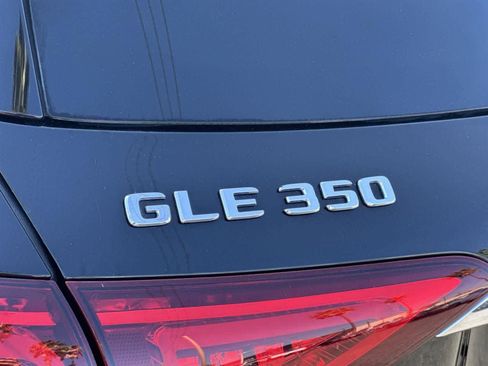 Used 2023 Mercedes-Benz GLE 350 image 11